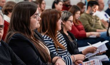 Innovación y formación docente cerraron la Semana de la Educación Superior