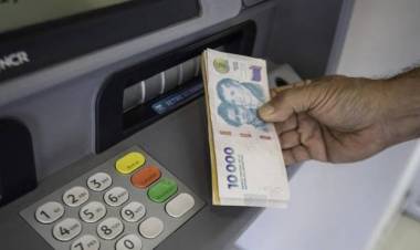Los empleados públicos tendrán acreditados sus haberes el sábado 29 de agosto