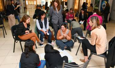 Se realizará una jornada de actualización sobre prevención del suicidio