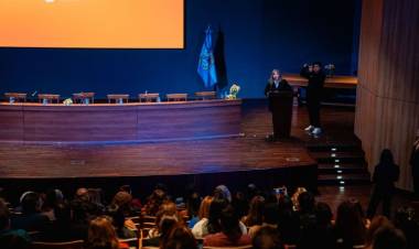 Transformar la Secundaria sumó 100 escuelas y ya llega a 200 en la provincia