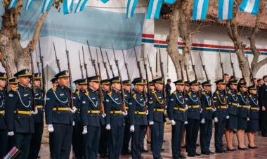 Abren las preinscripciones para el ingreso 2027 a la Tecnicatura Superior en Seguridad Pública