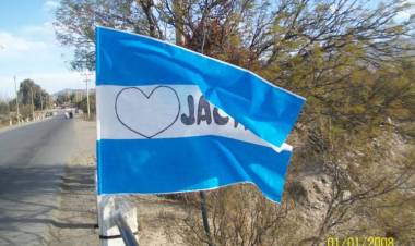 12 de septiembre Día Departamental de la Defensa de Nuestras Cuencas que forman el Río Jáchal