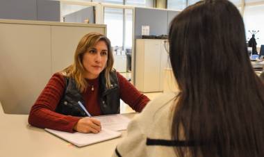 Derechos Humanos brinda acompañamiento ante vulneraciones de derechos