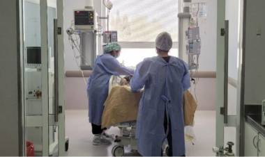 La Terapia Intensiva del Hospital Rawson cumple 40 años
