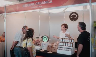Emprendedores, artesanos, cooperativas, ONG e instituciones podrán postularse para la FNS