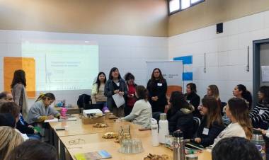 Salud capacita a sus equipos para detectar y actuar ante situaciones de violencia