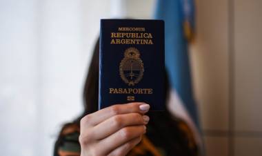 Registro Civil: claves para tramitar el pasaporte de manera ágil y sin demoras
