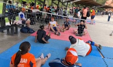 Se realizará en San Juan el III Congreso Nacional de Deporte Inclusivo