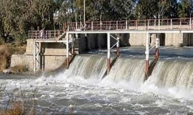 Alerta temprana: cómo es el sistema que planean para medir si hay contaminación en el Río Jáchal