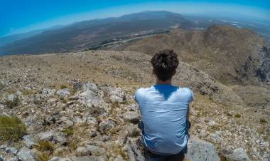 Eco Ruta Turística: los 8 sitios que integran el nuevo circuito de naturaleza