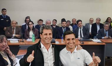 Acueducto Gran Tulum: la audiencia de formalización será el martes 10 de noviembre