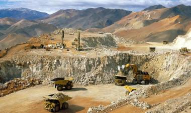 Llega a la Corte el caso de los exfuncionarios kirchneristas sobreseídos por el derrame en la mina de Barrick