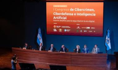 Se reúnen en San Juan especialistas para fortalecer la lucha contra el cibercrimen