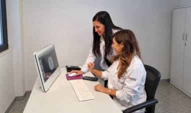 El consultorio de Neurología del Hospital Rawson impulsa la concientización del ACV
