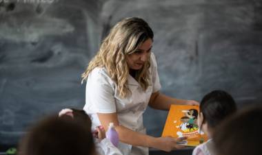 Educación reanuda la exhibición del listado provisorio para Supervisión General