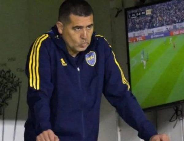 Denunciaron a Juan Román Riquelme por presunta asociación ilícita en Boca