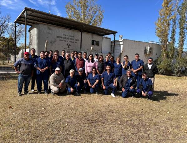 San Juan impulsa el control biológico de plagas con su Bioplanta y refuerza la agricultura sostenible