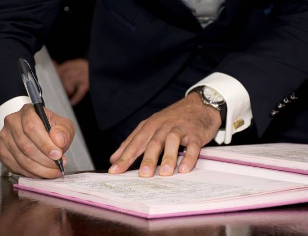Cómo gestionar la autorización para realizar Asamblea General Extraordinaria