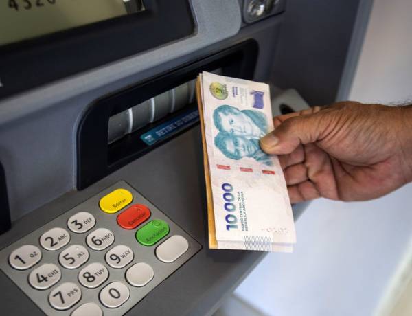 El aguinaldo estará depositado esta semana para todos los agentes públicos provinciales