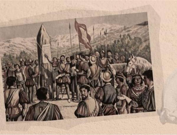 Día de la Fundación de San Juan: las tres hipótesis sobre el lugar donde todo comenzó