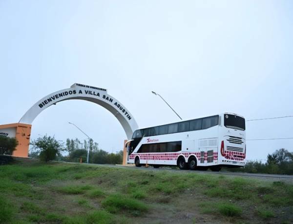 Estudiantes y docentes viajarán gratis a los departamentos alejados, Jáchal, Iglesia, Calingasta  y Valle Fértil 
