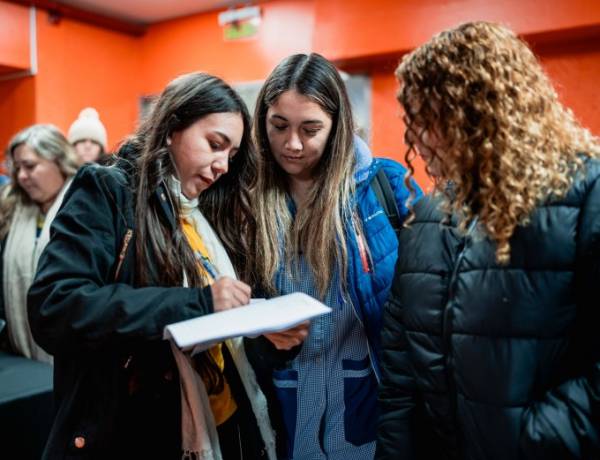 Educación reprogramó fechas de inscripción a interinatos y suplencias en Jáchal