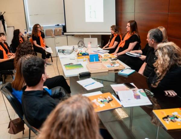 San Juan, pionera con su plan de alfabetización para educación especial