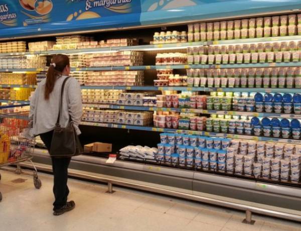 La inflación de Agosto 2025 fue del 1.7%  en San Juan