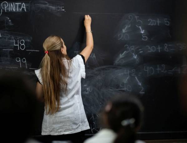 Educación informa nuevo cronograma para traslados y permutas de supervisores