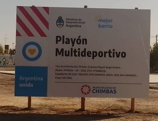 En Chimbas: El factor empresario que tensiona más el tándem Gramajo-Rodríguez 