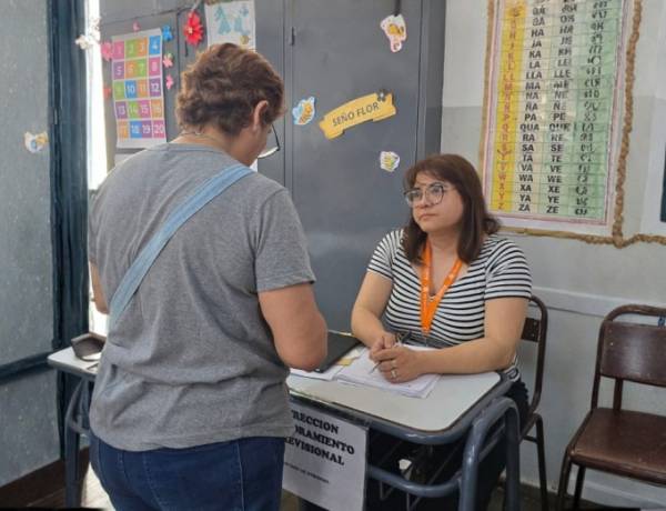 Conoce cómo es la gestión en Asesoramiento Previsional para los ciudadanos