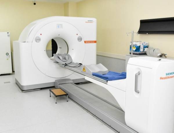 Con el CEMEC, San Juan se posiciona a la vanguardia en el diagnóstico y tratamiento del cáncer