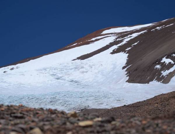 Gobierno nacional postergó el tratamiento de la Ley de Glaciares