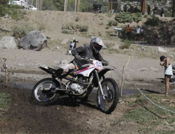Los horarios del Safari tras las Sierras de motos y cuatris este fin semana