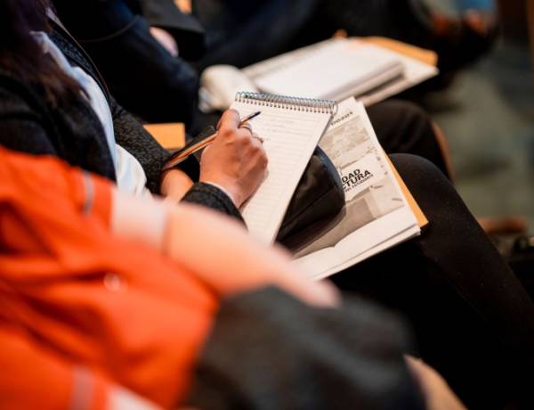 Educación abrió nuevas cohortes de profesorados y tecnicaturas