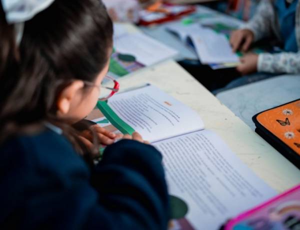 Calendario escolar: fechas a tener en cuenta antes del inicio de clases