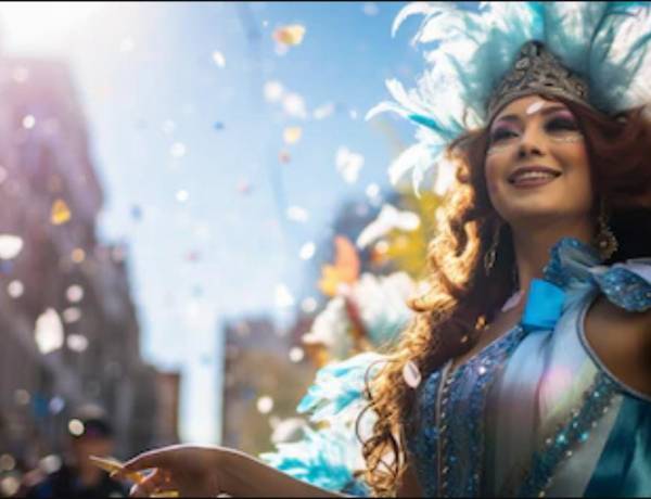 Feriados de Carnaval: “Por cuatro días locos que vamos a vivir…”