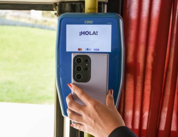 Explican los pasos para registrar la tarjeta SUBE online y acceder a sus beneficios