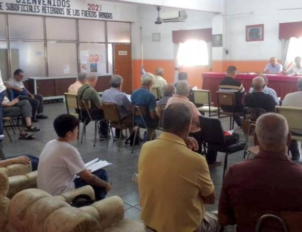 Pasos fundamentales para las asambleas de las cooperativas y mutuales