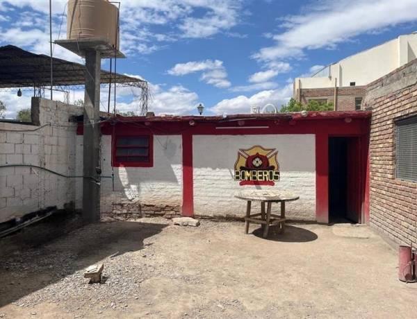 “La mentira tiene patas cortas”: Bomberos Voluntarios de Jáchal desmintió categóricamente los dichos del Intendente Matías Espejo