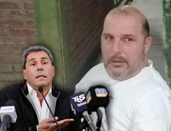 Tras la muerte de Gustavo Monti, la Justicia seguirá investigando la causa del Acueducto Gran Tulum