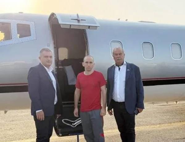 Venezuela liberó a Nahuel Gallo y anunciaron que ya está en Argentina