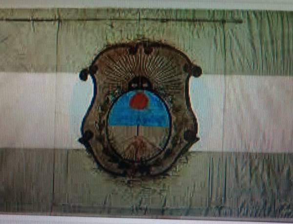 Solo para recordar trascendentales acontecimientos de nuestra Historia Regional