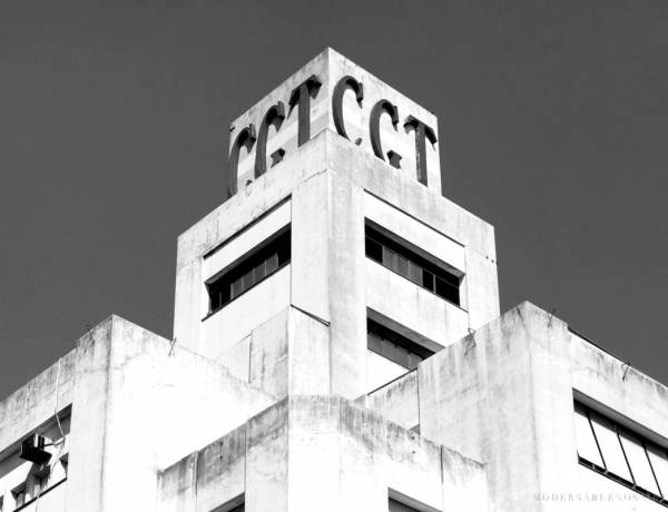 Recurso de amparo contra la Reforma Laboral: Luego de la promulgación, la CGT realizó la presentación