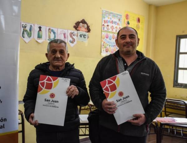 Despejan dudas frecuentes sobre el trámite de regularización dominial de viviendas