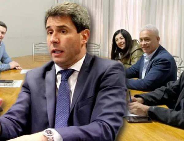 Asado peronista: Uñac reunió a 13 intendentes, pero el faltazo de Munisaga azuza el fantasma de la interna 