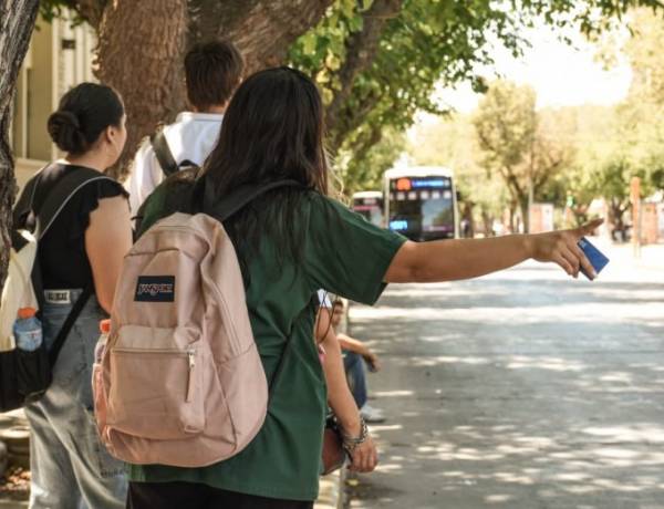 Boleto gratuito: Estudiantes universitarios tendrán cobertura los sábados