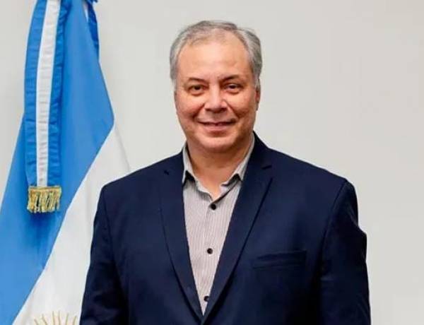 Renunció el director ejecutivo de Anses y asumió el sanjuanino Guillermo Arancibia