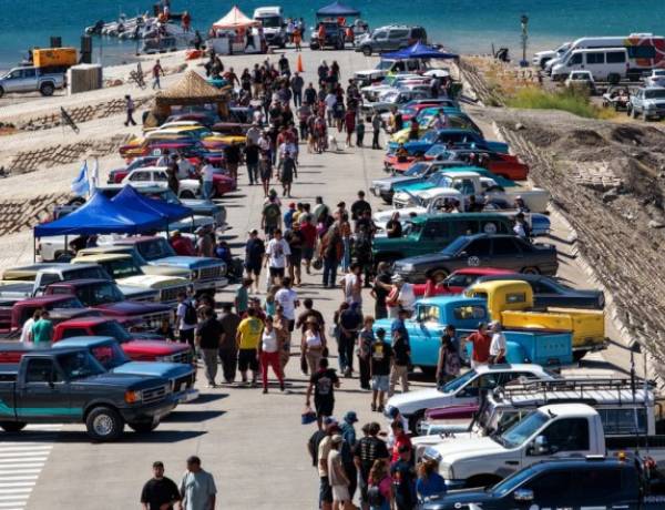 San Juan generó más de $840 millones en turismo durante el fin de semana largo