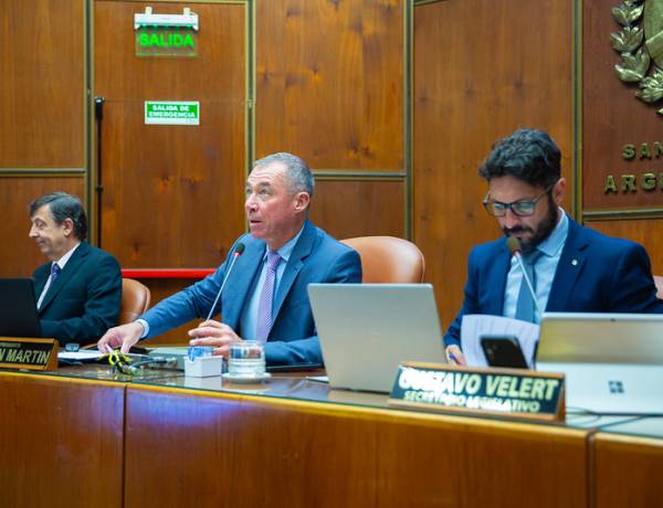 Cámara de Diputados: La Sesión preparatoria será el jueves 26 de marzo